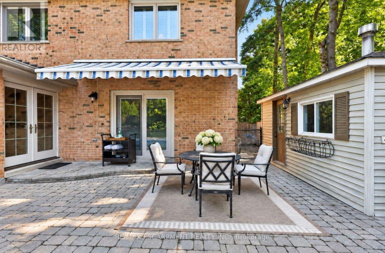 1470 CRESCENT ROAD, Mississauga (Lorne Park), Ontario, L5H1P6