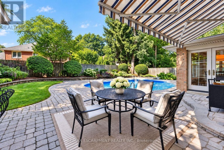 1470 CRESCENT ROAD, Mississauga (Lorne Park), Ontario, L5H1P6