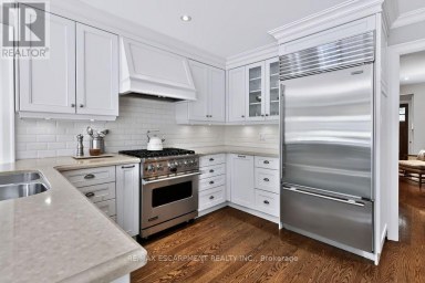 1470 CRESCENT ROAD Mississauga (Lorne Park) Ontario photo 7