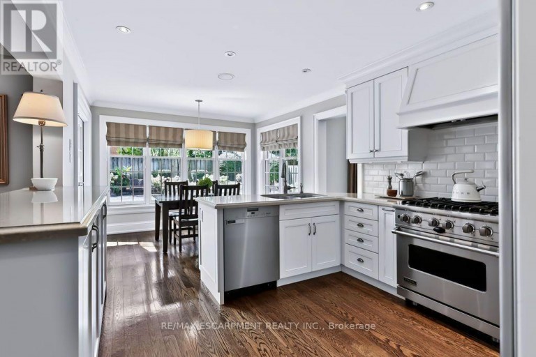 1470 CRESCENT ROAD, Mississauga (Lorne Park), Ontario, L5H1P6