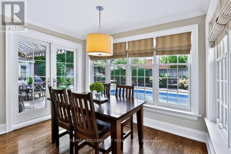 1470 CRESCENT ROAD, Mississauga (Lorne Park), Ontario, L5H1P6