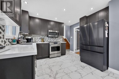 4 MARTINDALE CRESCENT Brampton (Brampton West) Ontario photo 11