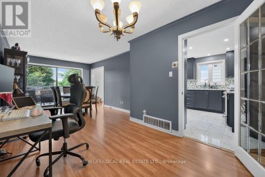 4 MARTINDALE CRESCENT Brampton (Brampton West) Ontario photo 12