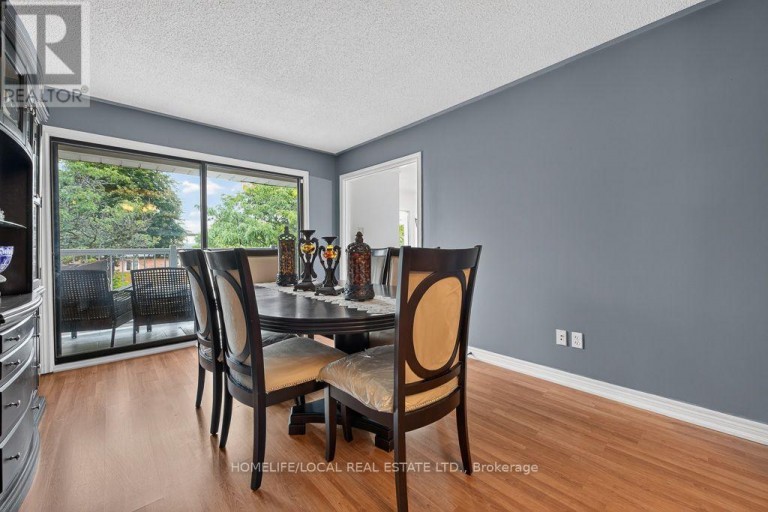 4 MARTINDALE CRESCENT, Brampton (Brampton West), Ontario, L6X2T9