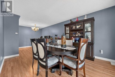 4 MARTINDALE CRESCENT Brampton (Brampton West) Ontario photo 14