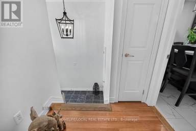 4 MARTINDALE CRESCENT Brampton (Brampton West) Ontario photo 16