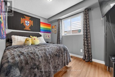4 MARTINDALE CRESCENT Brampton (Brampton West) Ontario photo 18