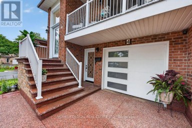 4 MARTINDALE CRESCENT Brampton (Brampton West) Ontario photo 2