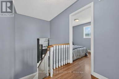 4 MARTINDALE CRESCENT Brampton (Brampton West) Ontario photo 20