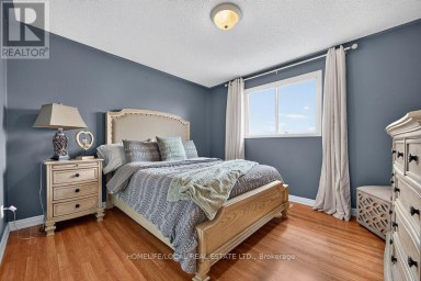4 MARTINDALE CRESCENT Brampton (Brampton West) Ontario photo 23