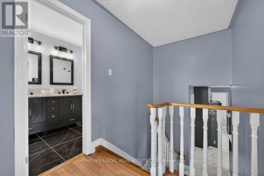 4 MARTINDALE CRESCENT Brampton (Brampton West) Ontario photo 25
