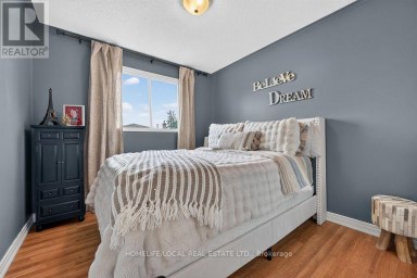 4 MARTINDALE CRESCENT Brampton (Brampton West) Ontario photo 26