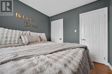 4 MARTINDALE CRESCENT Brampton (Brampton West) Ontario photo 27