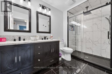 4 MARTINDALE CRESCENT Brampton (Brampton West) Ontario photo 28