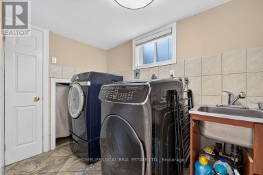 4 MARTINDALE CRESCENT Brampton (Brampton West) Ontario photo 29