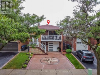 4 MARTINDALE CRESCENT Brampton (Brampton West) Ontario photo 3