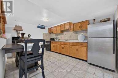 4 MARTINDALE CRESCENT Brampton (Brampton West) Ontario photo 31