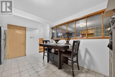 4 MARTINDALE CRESCENT Brampton (Brampton West) Ontario photo 33