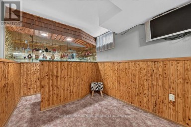4 MARTINDALE CRESCENT Brampton (Brampton West) Ontario photo 35