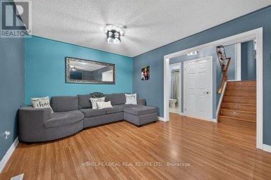 4 MARTINDALE CRESCENT Brampton (Brampton West) Ontario photo 38
