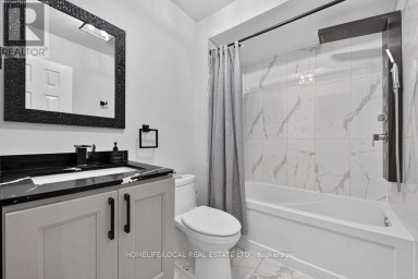 4 MARTINDALE CRESCENT Brampton (Brampton West) Ontario photo 40