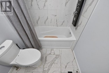 4 MARTINDALE CRESCENT Brampton (Brampton West) Ontario photo 41