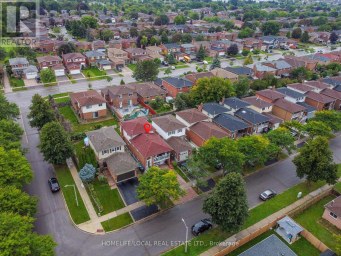 4 MARTINDALE CRESCENT Brampton (Brampton West) Ontario photo 44