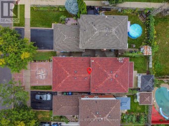 4 MARTINDALE CRESCENT Brampton (Brampton West) Ontario photo 45