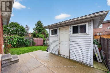 4 MARTINDALE CRESCENT Brampton (Brampton West) Ontario photo 47