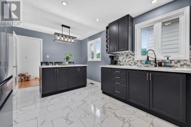 4 MARTINDALE CRESCENT Brampton (Brampton West) Ontario photo 7