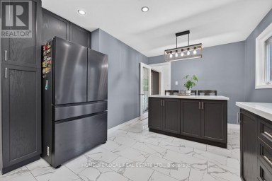 4 MARTINDALE CRESCENT Brampton (Brampton West) Ontario photo 8