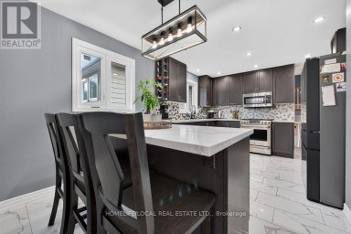 4 MARTINDALE CRESCENT Brampton (Brampton West) Ontario photo 9