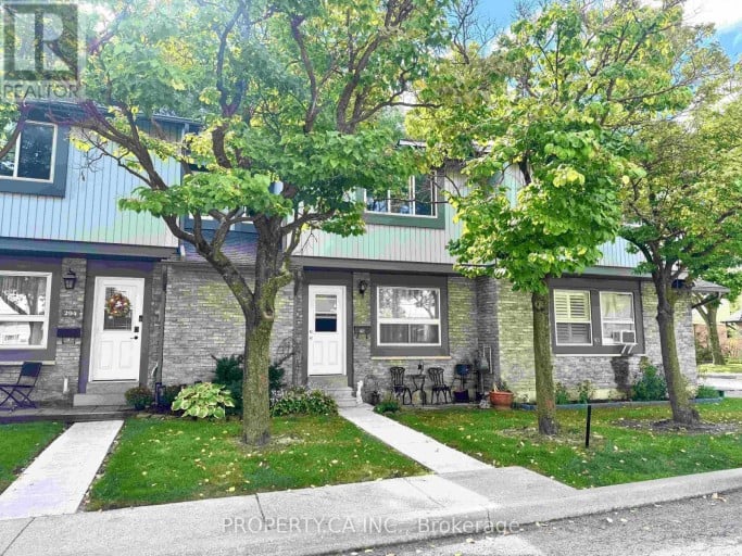 296 WILSON DRIVE, Milton (DP Dorset Park), Ontario, L9T3K2