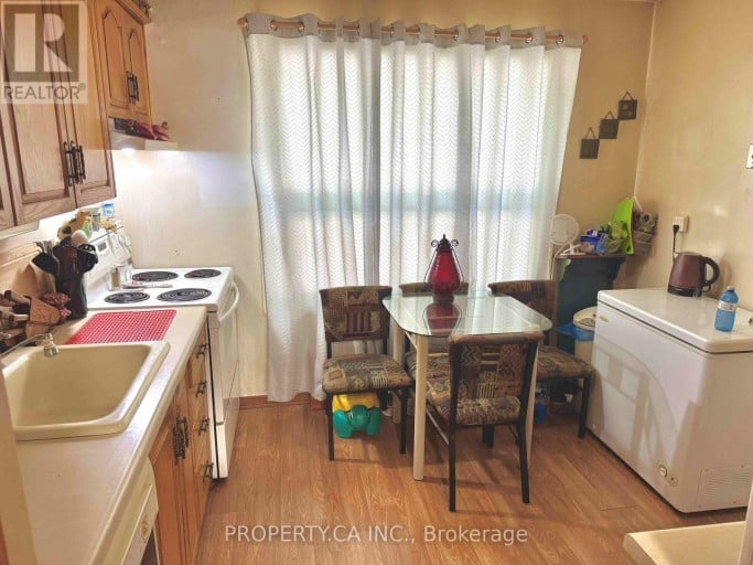296 WILSON DRIVE, Milton (DP Dorset Park), Ontario, L9T3K2