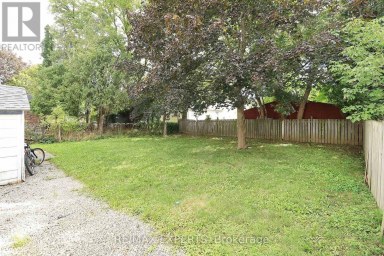 127 WHITNEY AVENUE Hamilton (Ainslie Wood) Ontario photo 22