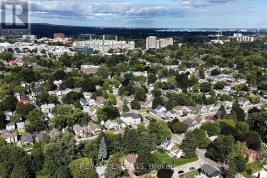 127 WHITNEY AVENUE Hamilton (Ainslie Wood) Ontario photo 29