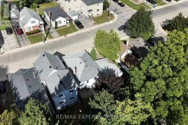 127 WHITNEY AVENUE Hamilton (Ainslie Wood) Ontario photo 30