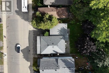 127 WHITNEY AVENUE Hamilton (Ainslie Wood) Ontario photo 33
