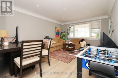 127 WHITNEY AVENUE Hamilton (Ainslie Wood) Ontario photo 4