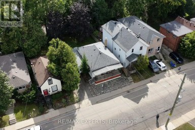 127 WHITNEY AVENUE Hamilton (Ainslie Wood) Ontario photo 42