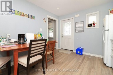 127 WHITNEY AVENUE Hamilton (Ainslie Wood) Ontario photo 7