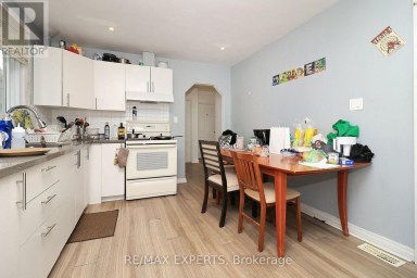 127 WHITNEY AVENUE Hamilton (Ainslie Wood) Ontario photo 8