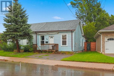 69 STANLEY STREET Brantford Ontario photo 1
