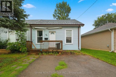69 STANLEY STREET Brantford Ontario photo 2