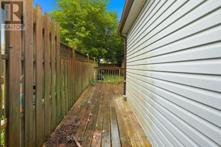 69 STANLEY STREET, Brantford, Ontario, N3S6M4