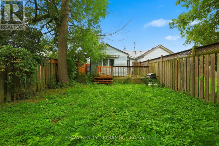 69 STANLEY STREET, Brantford, Ontario, N3S6M4