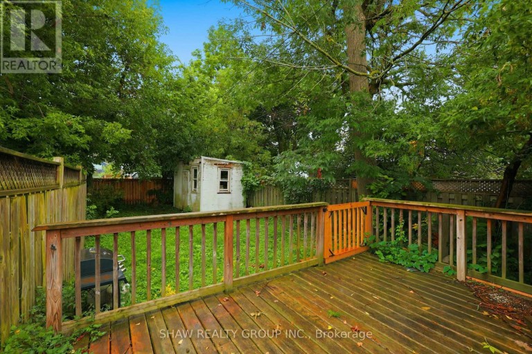 69 STANLEY STREET, Brantford, Ontario, N3S6M4