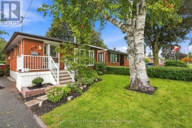 410 GRANDVIEW STREET S Oshawa (Donevan) Ontario photo 1