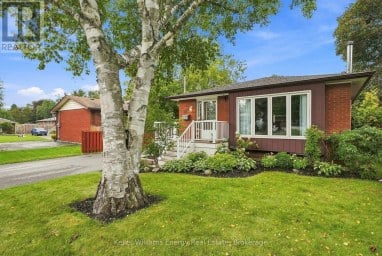 410 GRANDVIEW STREET S Oshawa (Donevan) Ontario photo 2
