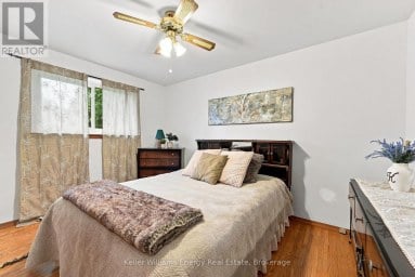 410 GRANDVIEW STREET S Oshawa (Donevan) Ontario photo 20